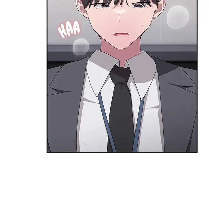 Troublesome Employee Warning Chapter 19 page 128 - 