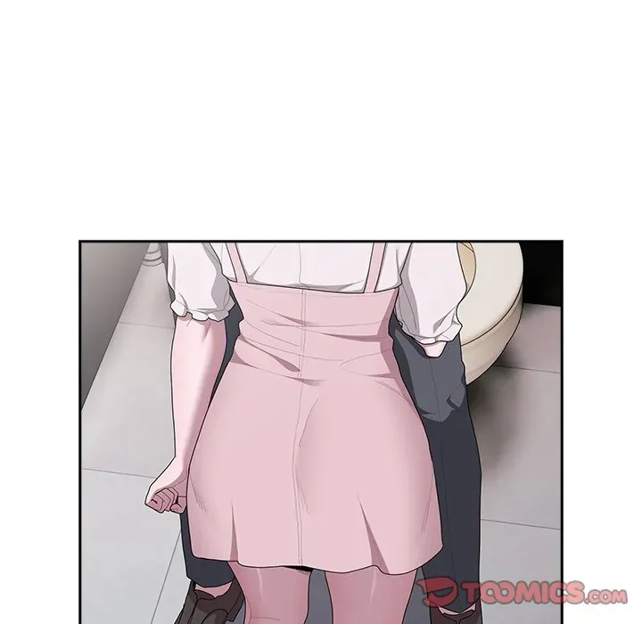 Troublesome Employee Warning Chapter 19 page 15 - 