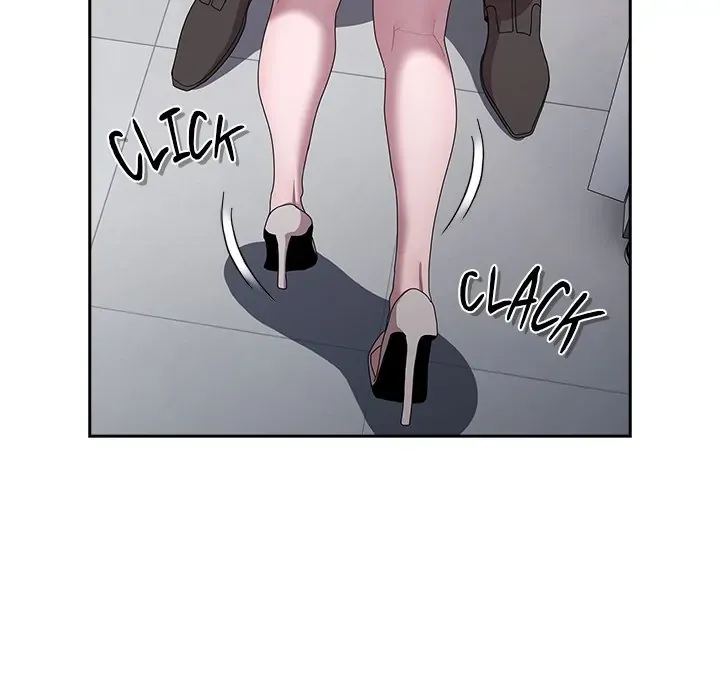Troublesome Employee Warning Chapter 19 page 16 - 