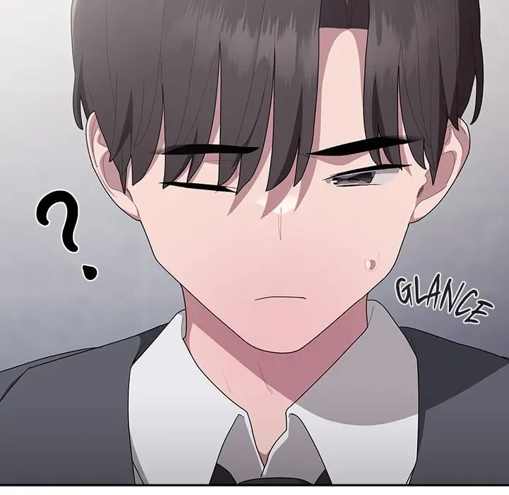 Troublesome Employee Warning Chapter 19 page 22 - 