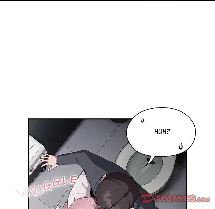 Troublesome Employee Warning Chapter 19 page 27 - 