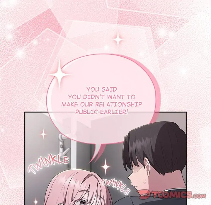 Troublesome Employee Warning Chapter 19 page 33 - 