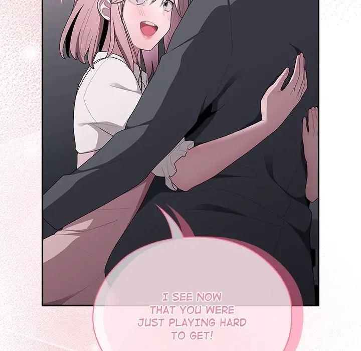 Troublesome Employee Warning Chapter 19 page 34 - 