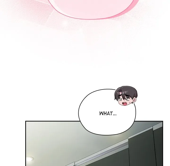 Troublesome Employee Warning Chapter 19 page 35 - 