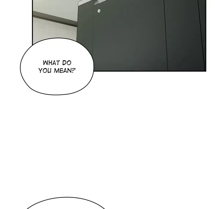 Troublesome Employee Warning Chapter 19 page 36 - 