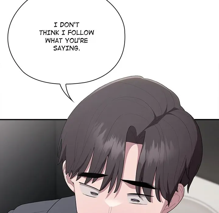 Troublesome Employee Warning Chapter 19 page 37 - 