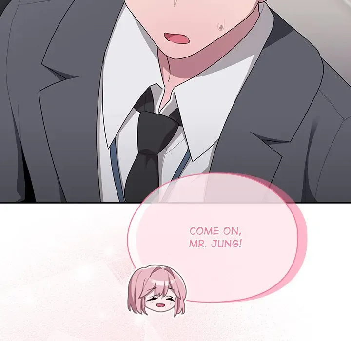 Troublesome Employee Warning Chapter 19 page 38 - 
