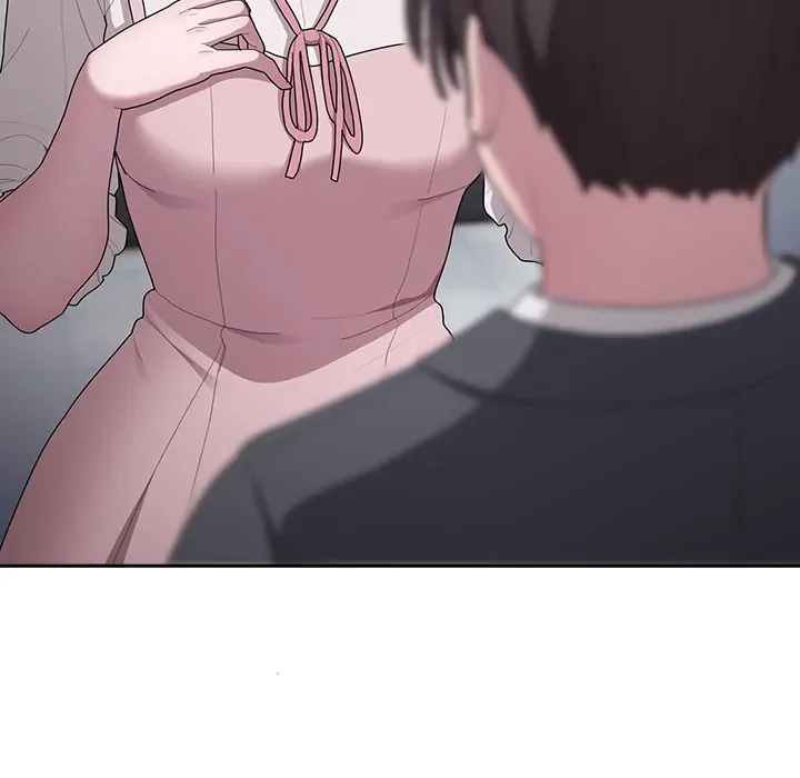 Troublesome Employee Warning Chapter 19 page 5 - 