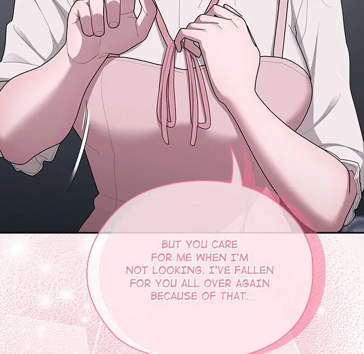 Troublesome Employee Warning Chapter 19 page 44 - 
