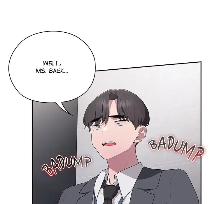 Troublesome Employee Warning Chapter 19 page 6 - 