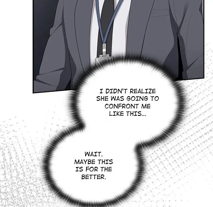 Troublesome Employee Warning Chapter 19 page 7 - 