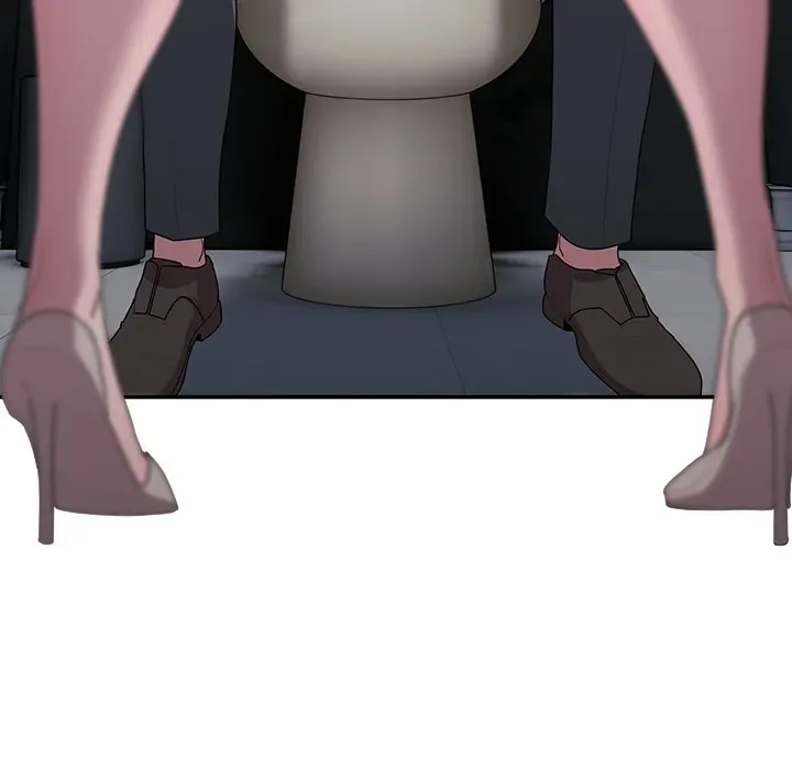 Troublesome Employee Warning Chapter 19 page 61 - 