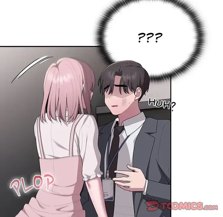 Troublesome Employee Warning Chapter 19 page 63 - 