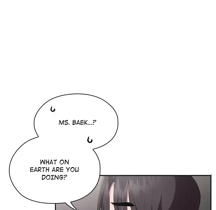 Troublesome Employee Warning Chapter 19 page 65 - 