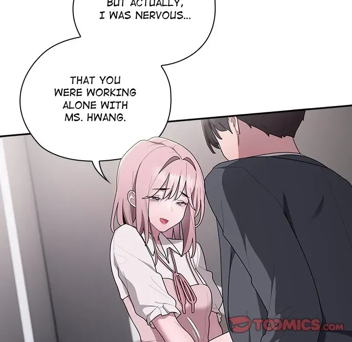 Troublesome Employee Warning Chapter 19 page 69 - 