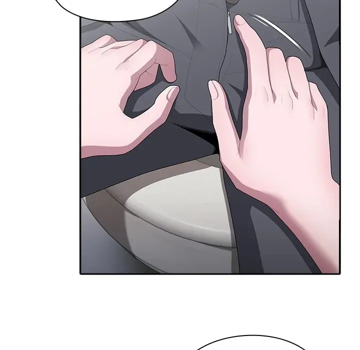 Troublesome Employee Warning Chapter 19 page 72 - 
