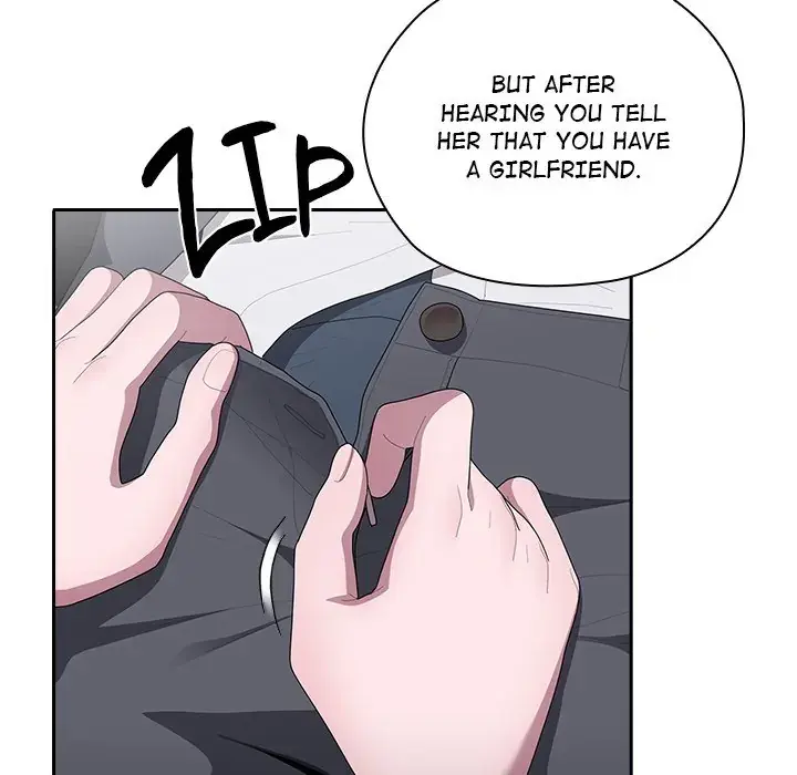 Troublesome Employee Warning Chapter 19 page 73 - 