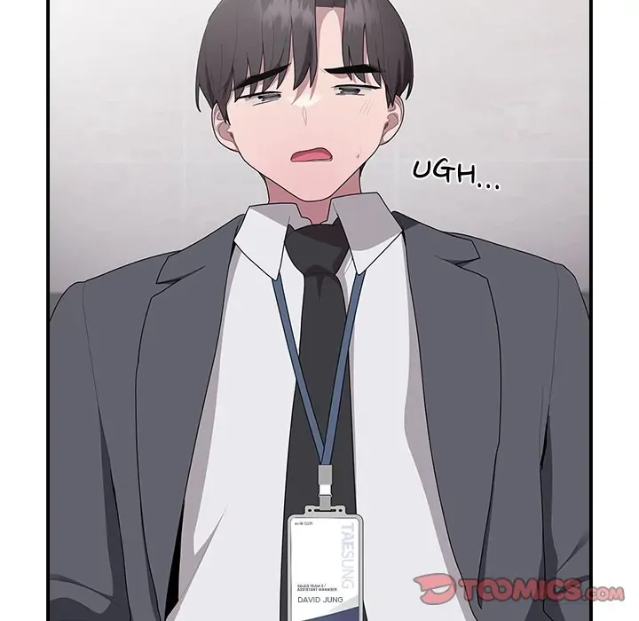 Troublesome Employee Warning Chapter 19 page 75 - 