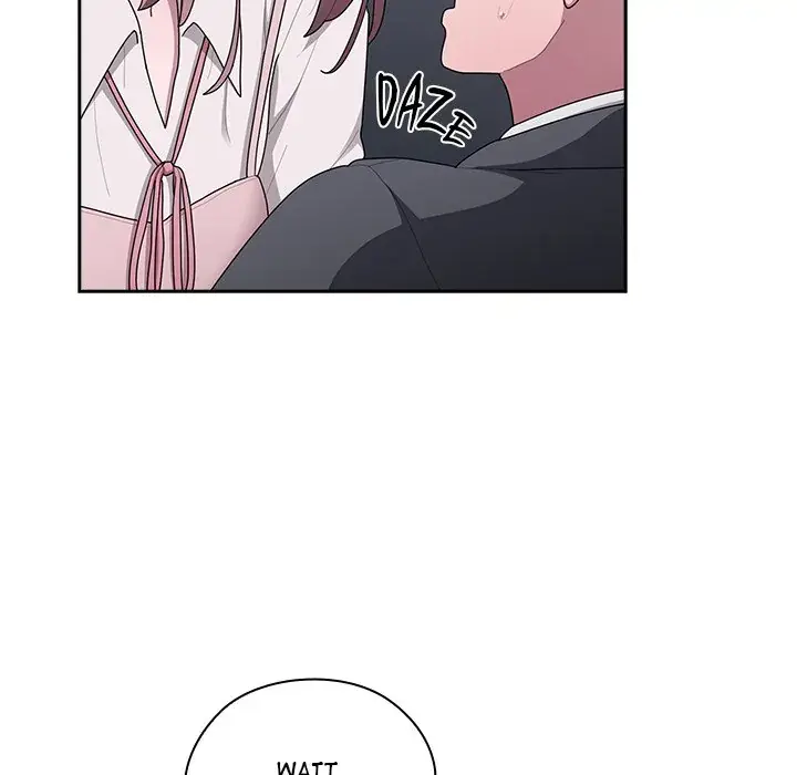 Troublesome Employee Warning Chapter 19 page 80 - 