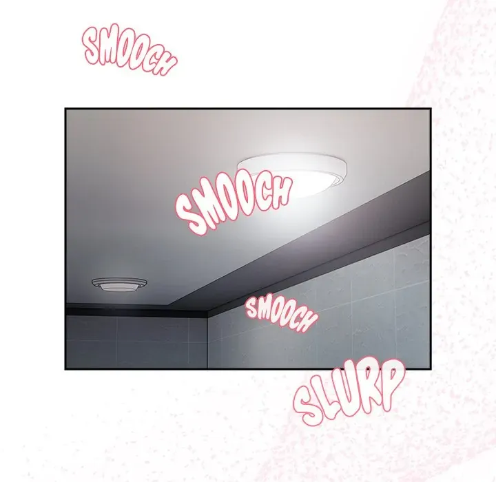 Troublesome Employee Warning Chapter 19 page 89 - 