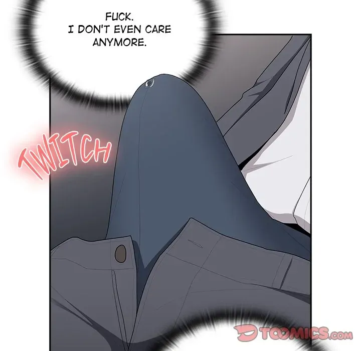 Troublesome Employee Warning Chapter 19 page 99 - 