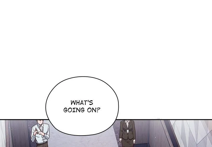 Troublesome Employee Warning Chapter 2 page 1 - 