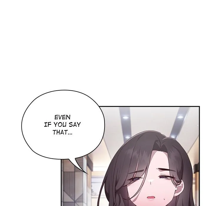 Troublesome Employee Warning Chapter 2 page 11 - 