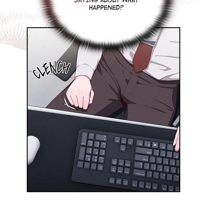 Troublesome Employee Warning Chapter 2 page 101 - 