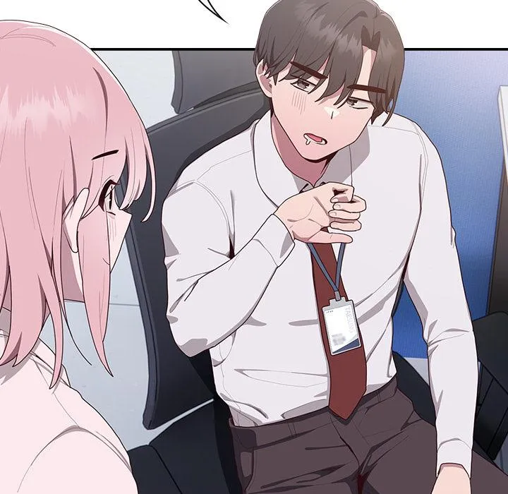 Troublesome Employee Warning Chapter 2 page 103 - 