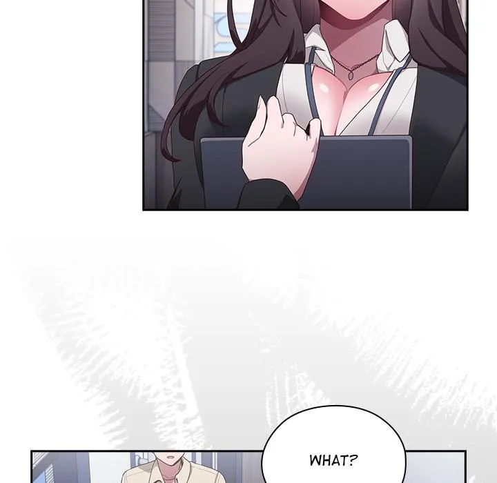 Troublesome Employee Warning Chapter 2 page 12 - 