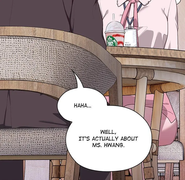 Troublesome Employee Warning Chapter 2 page 120 - 