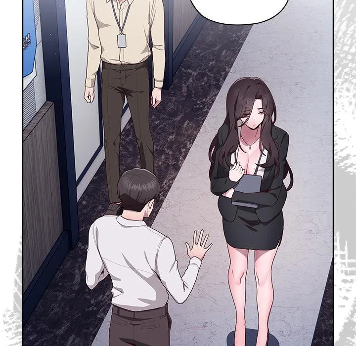 Troublesome Employee Warning Chapter 2 page 13 - 