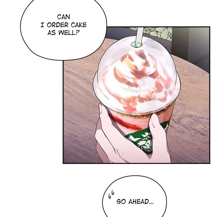 Troublesome Employee Warning Chapter 2 page 122 - 