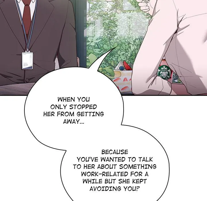 Troublesome Employee Warning Chapter 2 page 128 - 