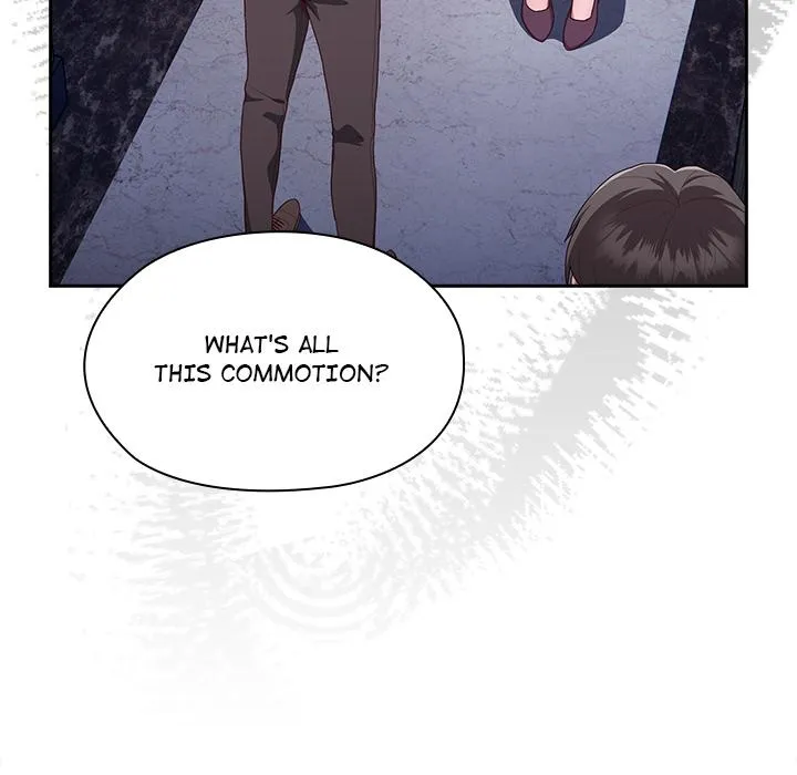 Troublesome Employee Warning Chapter 2 page 14 - 