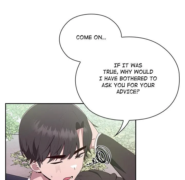 Troublesome Employee Warning Chapter 2 page 132 - 