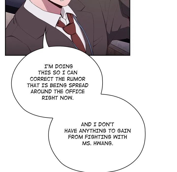 Troublesome Employee Warning Chapter 2 page 133 - 