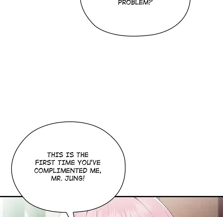 Troublesome Employee Warning Chapter 2 page 136 - 