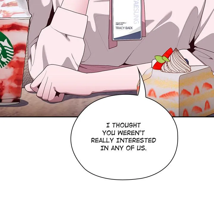 Troublesome Employee Warning Chapter 2 page 138 - 