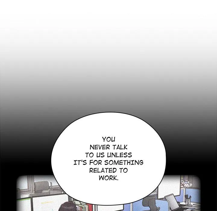 Troublesome Employee Warning Chapter 2 page 139 - 