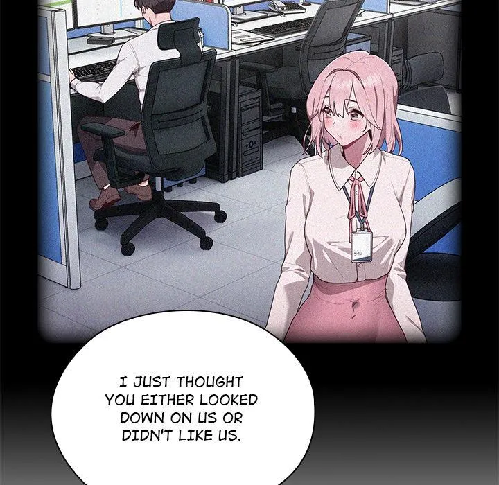 Troublesome Employee Warning Chapter 2 page 140 - 