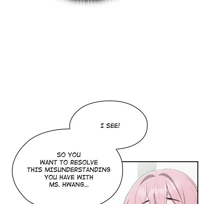 Troublesome Employee Warning Chapter 2 page 143 - 