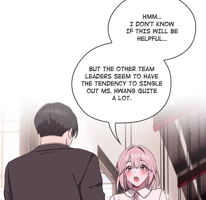 Troublesome Employee Warning Chapter 2 page 147 - 