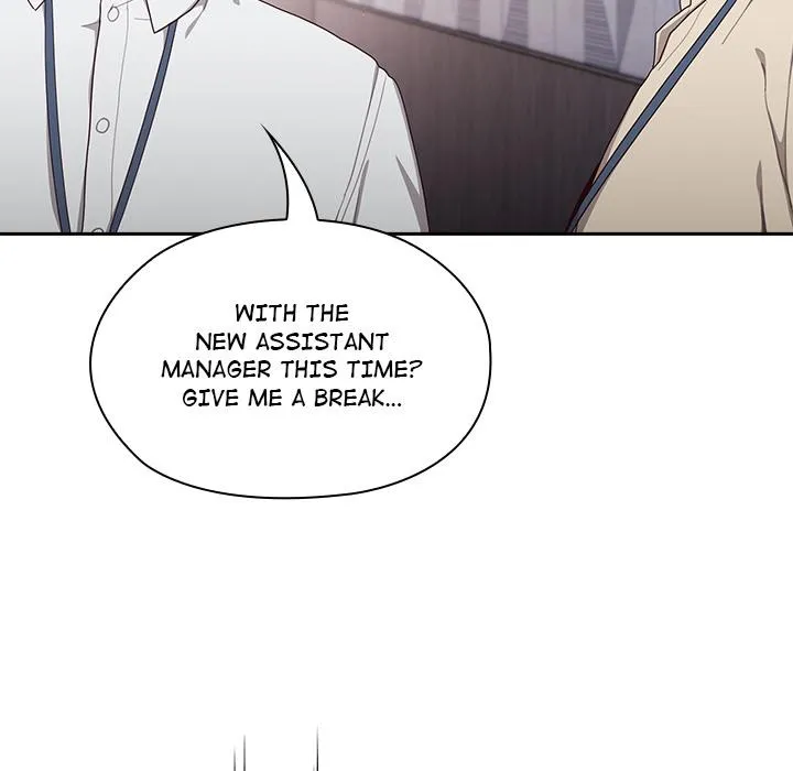 Troublesome Employee Warning Chapter 2 page 16 - 