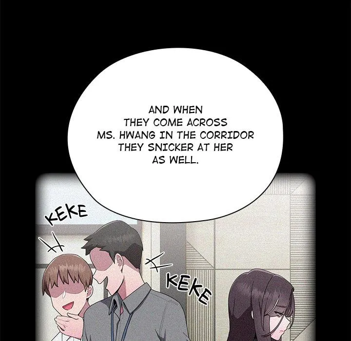 Troublesome Employee Warning Chapter 2 page 151 - 