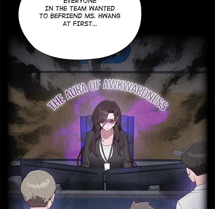 Troublesome Employee Warning Chapter 2 page 153 - 