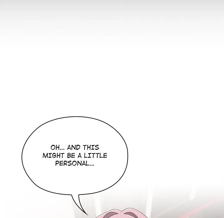 Troublesome Employee Warning Chapter 2 page 155 - 