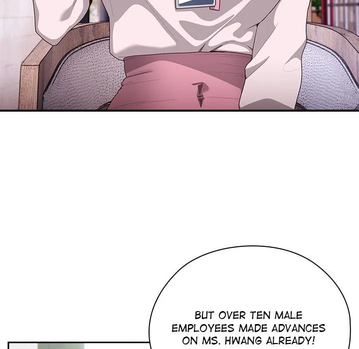 Troublesome Employee Warning Chapter 2 page 157 - 