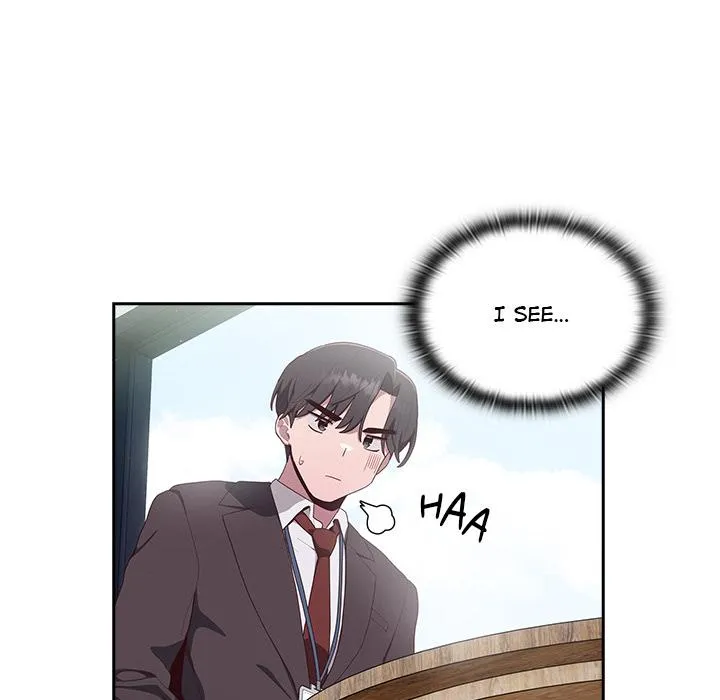 Troublesome Employee Warning Chapter 2 page 160 - 