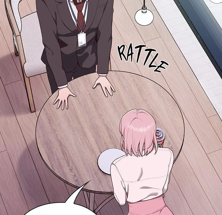 Troublesome Employee Warning Chapter 2 page 163 - 